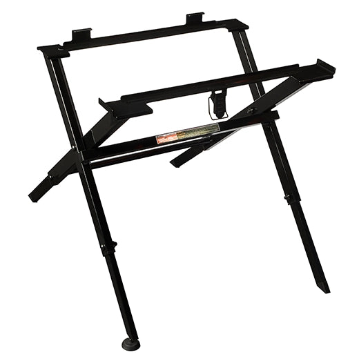 Milwaukee Folding Table Saw Stand 48-08-0561