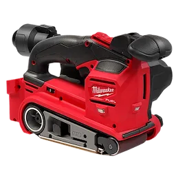Milwaukee Ponceuse à bande M18 FUEL™ 3"x18" 2832-20