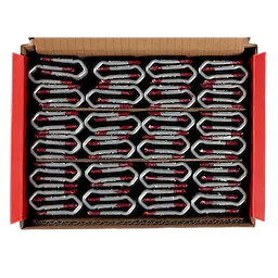Milwaukee 2" 9 Gauge Galvanized Staples MPU2-960