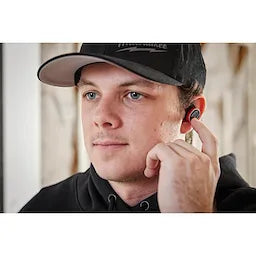 Milwaukee Jobsite Earbuds Ear Tip Kit 49-16-0101