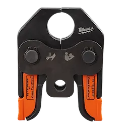 Milwaukee M18™ mâchoire 1" Viega PureFlow™ pour outil de pressage à courte portée M18™ 49-16-2634P