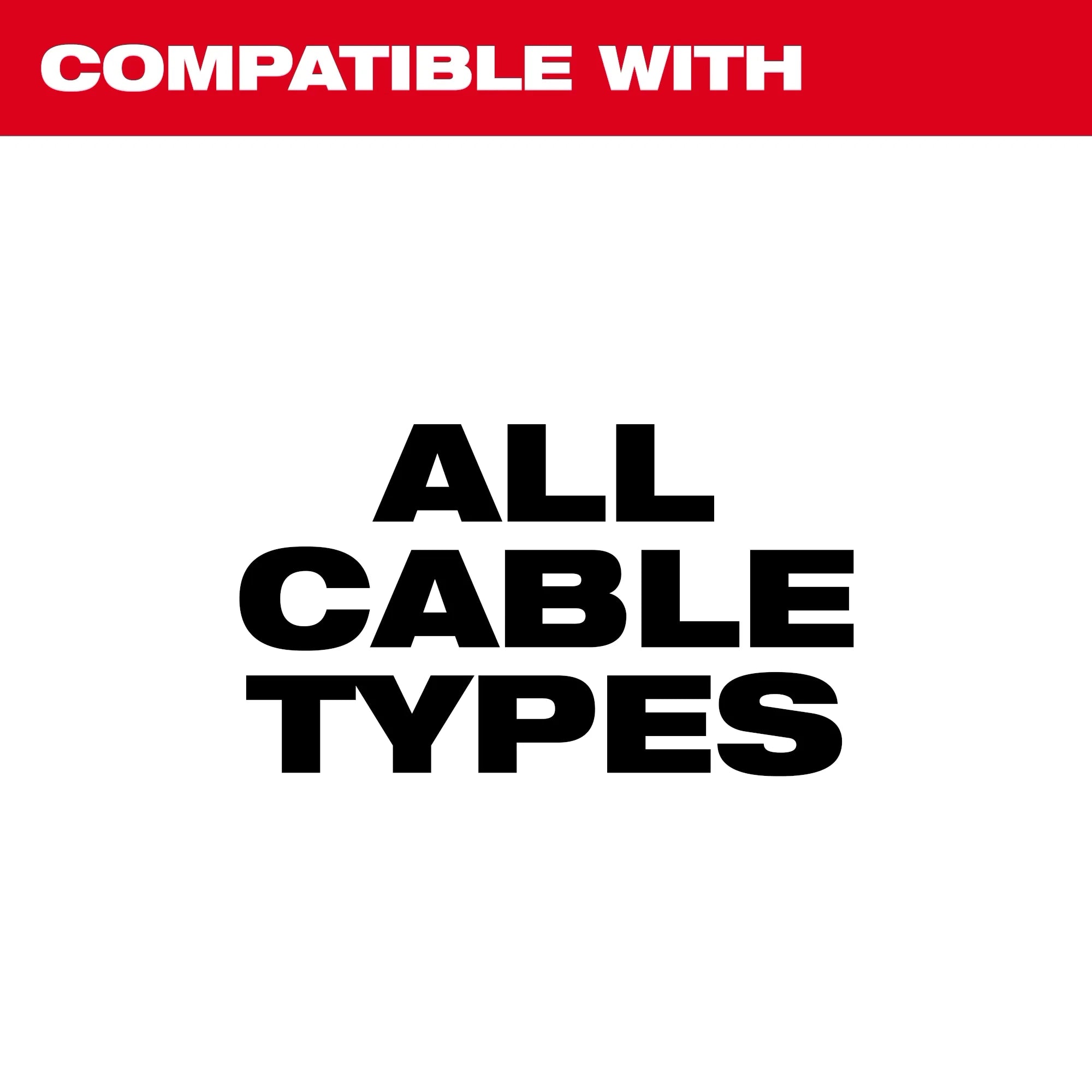 Milwaukee Lubrifiant à la cire pour tirage de fils et câbles 48-22-4136