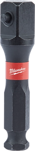Milwaukee SHOCKWAVE Linemans Impact Adapters 48-32-5100