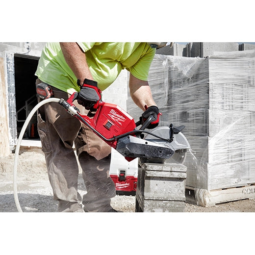 Milwaukee Scie à tronçonner M18 FUEL™ 9 " avec ONE‑KEY™ (outil nu) 2786-20