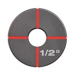 Milwaukee EXACT™ 1/2" Mild Steel Die 49-16-2660