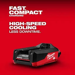Milwaukee MX FUEL™ Chargeur Rapide MXFRC