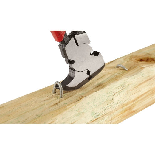 Milwaukee Pince à clôture Comfort Grip 48-22-6410