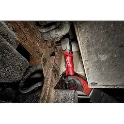 Milwaukee M12 FUEL™ clé à chocs à angle droit 3/8" avec anneau de friction 2564-20