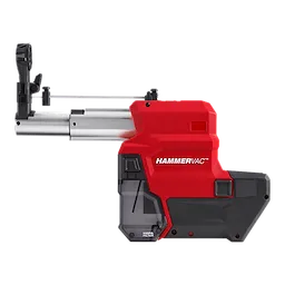 Milwaukee Extracteur de poussière dédié 1" M18 FUEL™ HAMMERVAC™ 2912-DE