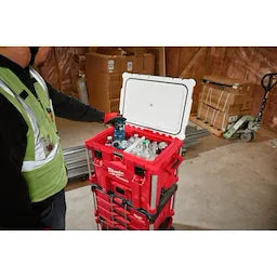 Milwaukee PACKOUT™ 40QT XL Glacière 48-22-8462