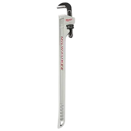 Milwaukee Clé à pipe en aluminium 10L avec poignée POWERLENGTH™ 48-22-7213