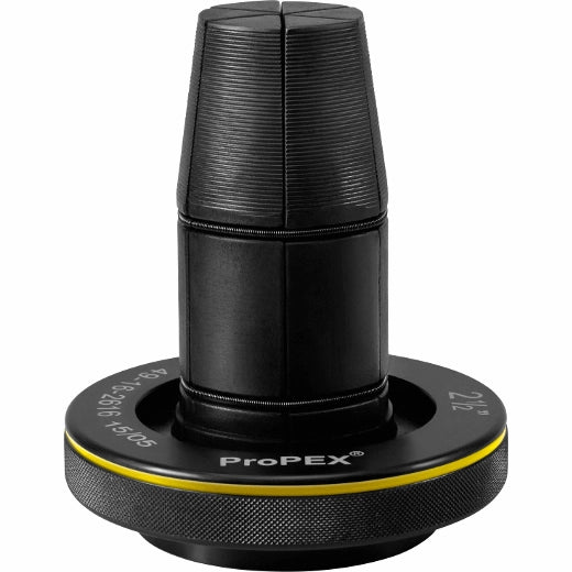 Milwaukee Tête d'expansion ProPEX® 2‑1/2" 49-16-2616
