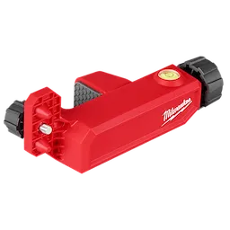 Milwaukee Pince de fixation pour récepteur laser rotatif 48-35-3703