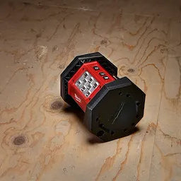 Milwaukee Projecteur à éclaireur M18™ ROVER™ (outil seul) 2361-20