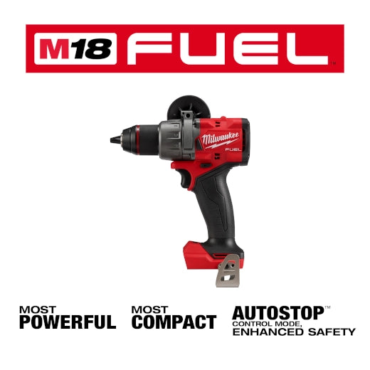 Milwaukee Perceuse/visseuse à percussion M18 FUEL™ 1/2" 2904-20