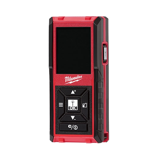 Milwaukee Mètre laser de distance 150' 48-22-9802