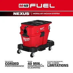 Milwaukee Aspirateur humide/sec M18 FUEL™ NEXUS™ 6 Gallon, compatible PACKOUT™ 0915-20