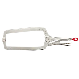 Milwaukee Scelleuse à verrouillage TORQUE LOCK™ 8" 48-22-3540