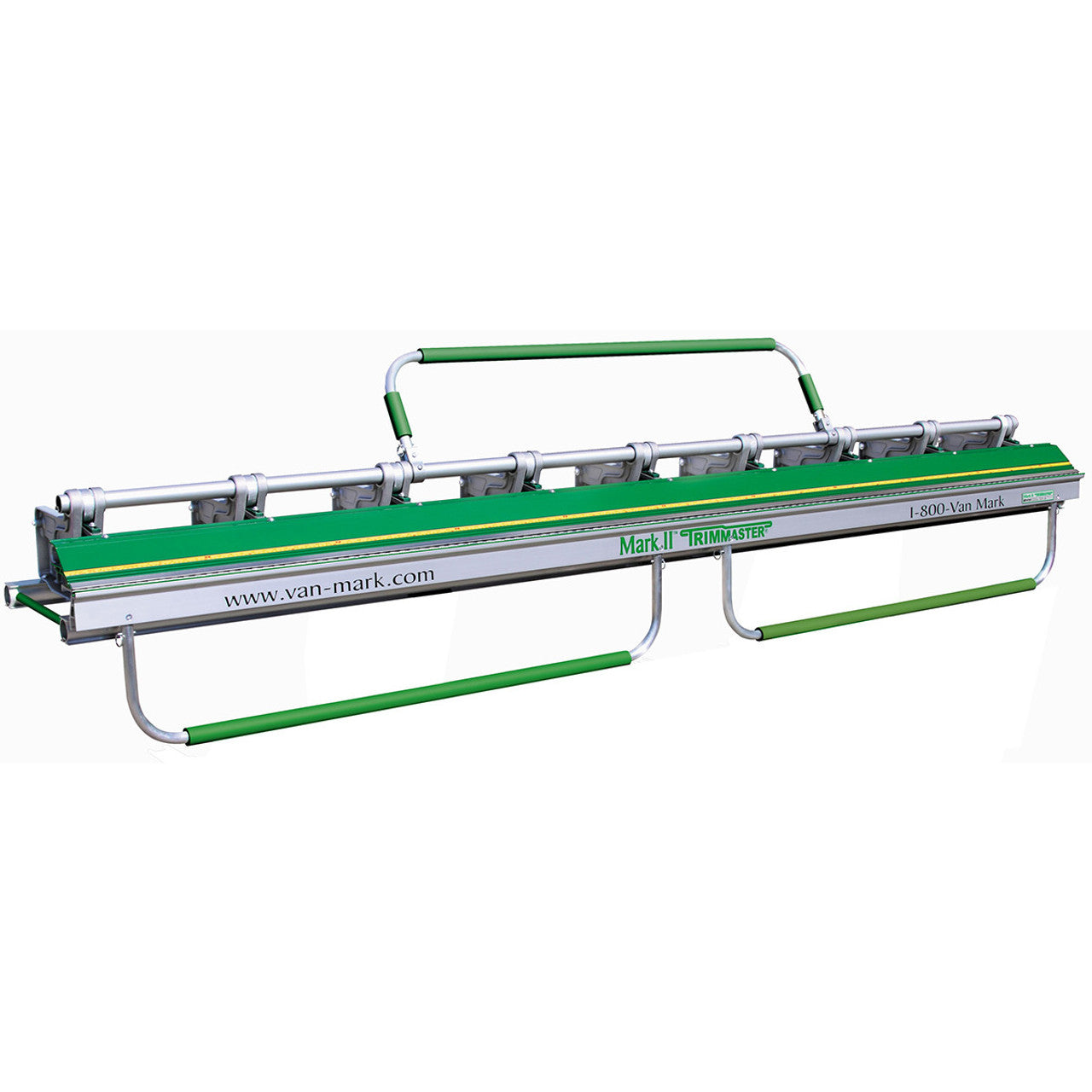 TRIM MASTER TM10HD - 10Inch 6Inches - Transport plat