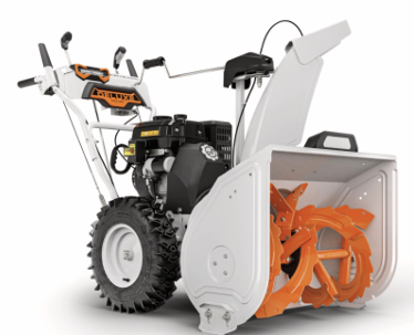 Ariens Deluxe 28 WhiteOut Edition Snowblower 921079