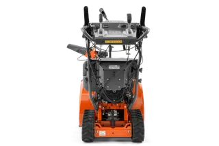 Husqvarna ST 430T 30 in Professional Track-Drive Gas Snow Blower 970529701