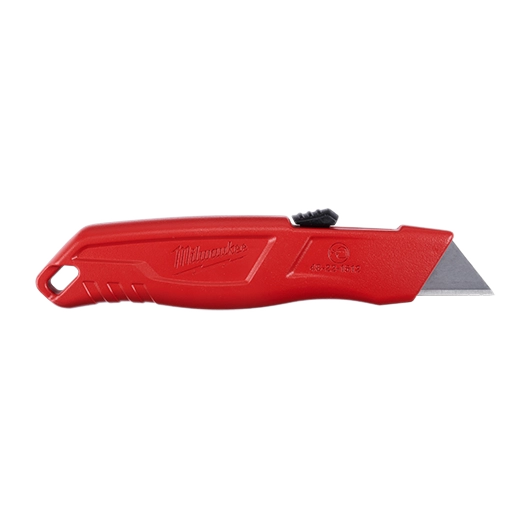Milwaukee Couteau utilitaire à rétraction automatique 48-22-1512