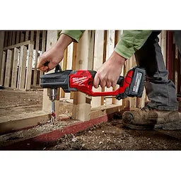 Milwaukee M18 FUEL™ HOLE HAWG® Perceuse à angle droit 1/2" - Outil nu 2807-20