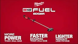 Milwaukee M18 FUEL™ Bordeur 3011-20