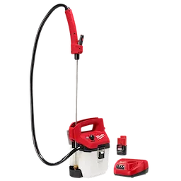 Milwaukee Kit pulvérisateur portatif M12™ 1 gallon 2528-21G1
