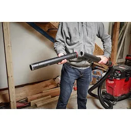 Milwaukee 2-1/2" Extension Wand 49-90-2007