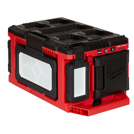 Milwaukee M18™ PACKOUT™ Lampe/Chargeur 2357-20