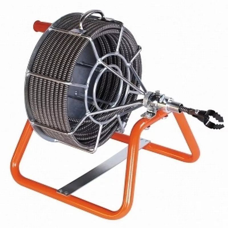 Drain Snake 2 A 4 POUCE 50 StandS Model 500 - NA