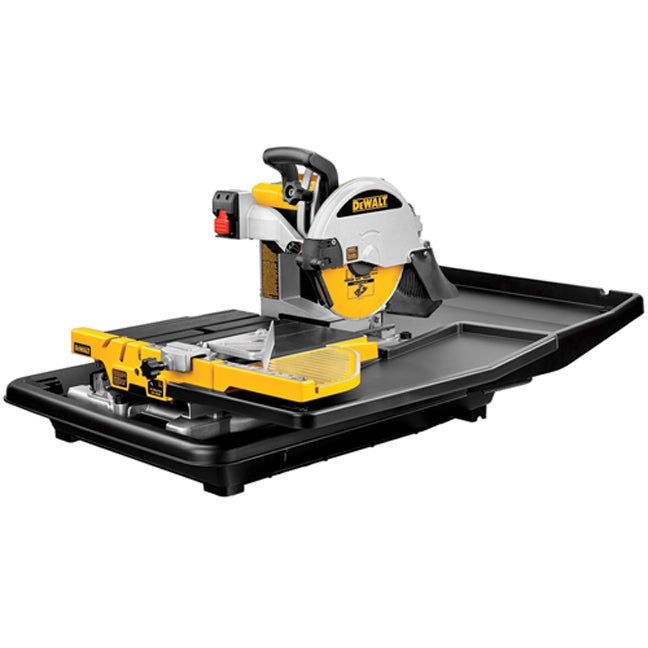 Saw A CERAMIQUE / BETON D24000S - 10Inches - Electric (Corded)