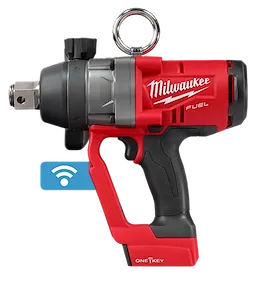 Milwaukee Clé à chocs haute couple 1" M18 FUEL™ avec ONE-KEY™ 2867-20