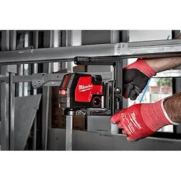 Milwaukee Support Laser 360° 48-35-1311