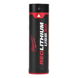 Milwaukee Batterie REDLITHIUM™ USB 3.0 48-11-2131