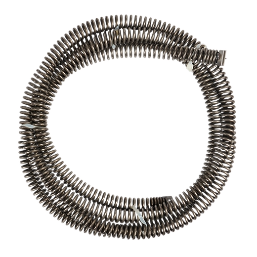 Milwaukee Câble sectionnel à enroulement ouvert 1-1/4" x 15' Heavy Duty 48-53-2854