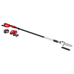 Milwaukee M18 FUEL™ Telescoping Pole Saw Kit 3013-21