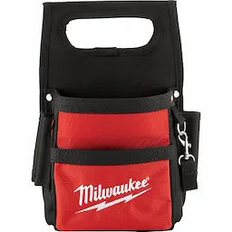 Milwaukee Sacoche de travail compacte pour électricien 48-22-8111