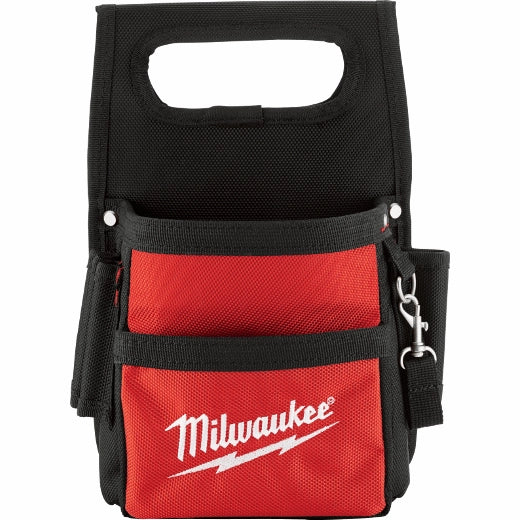 Milwaukee Sacoche de travail compacte pour électricien 48-22-8111