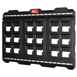 Milwaukee PACKOUT™ Large Wall Plate 48-22-8497