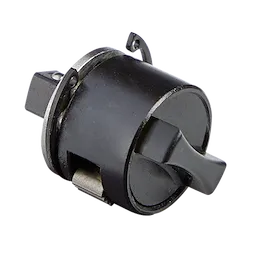 Milwaukee Ensemble de bouton de changement haut pour cliquet à haute vitesse 1/4" 49-06-2566