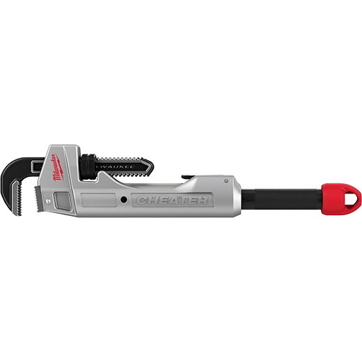 Milwaukee CHEATER™ Clé à pipe adaptable en aluminium 48-22-7318