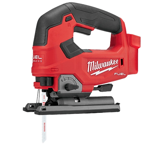Milwaukee M18 FUEL™ Scie sauteuse à poignée D (Outil seul) 2737-20