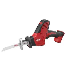 Milwaukee M18™ HACKZALL® Scie à Reciprocité (outil seul) 2625-20