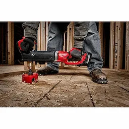 Milwaukee M18 FUEL™ SUPER HAWG™ Perceuse à angle droit 1/2" 2809-20