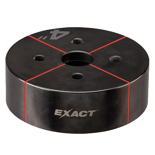 Milwaukee EXACT™ matrice 4\" 49-16-2678