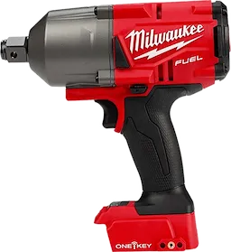 Milwaukee M18 FUEL™ w/ ONE-KEY™ High Torque Impact Wrench 3/4" Friction Ring Bare Tool 2864-20