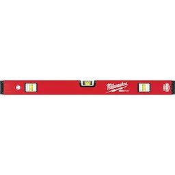 Milwaukee Niveaux boîte compacte REDSTICK™ MLCM24