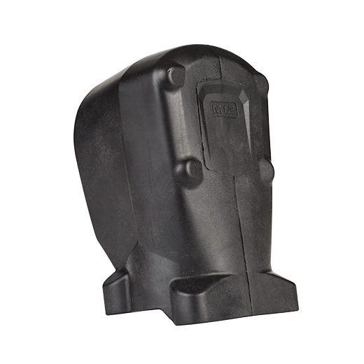 Milwaukee M12 FUEL™ Right Angle Impact Wrench Protective Boot 49-16-2564